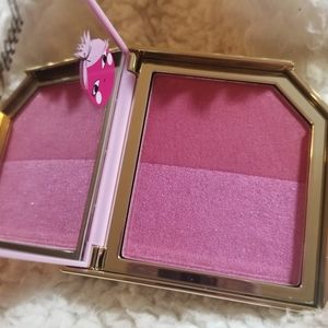 Too Face Cocktail Blush Duo Plumagranate